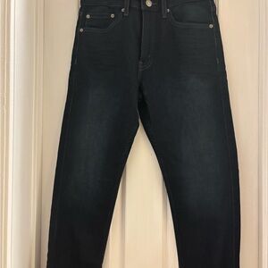 Signature by Levi Strauss & Co. Men's Blue Jeans